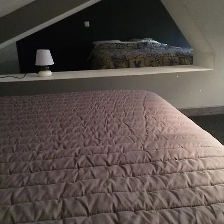 Apartamento De L'atelier Audrieu