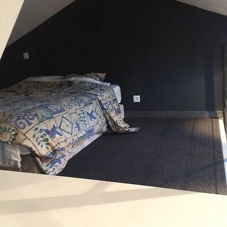 De L'atelier Apartamento Audrieu