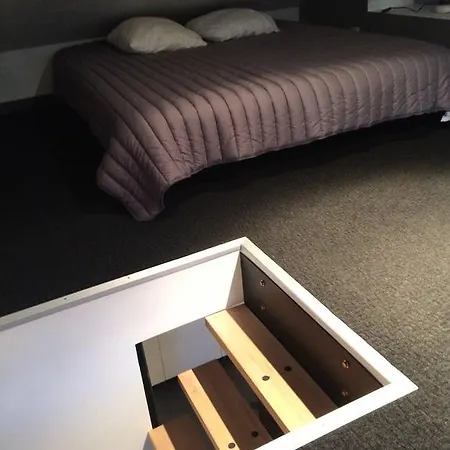 De L'atelier Audrieu
